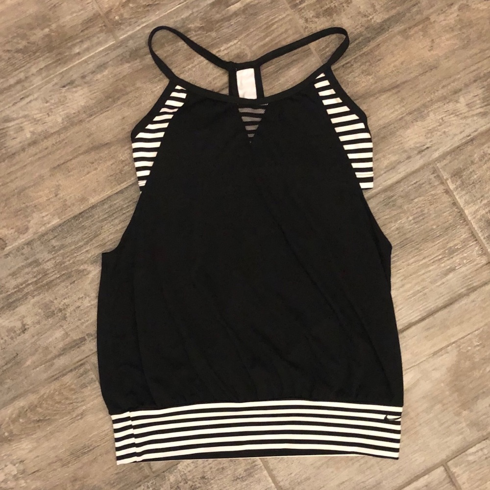 Nike Swimsuit Top